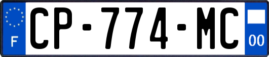 CP-774-MC