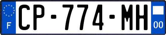 CP-774-MH