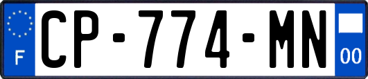 CP-774-MN