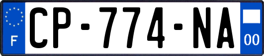 CP-774-NA