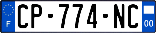 CP-774-NC