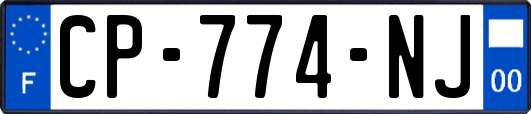 CP-774-NJ