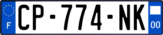 CP-774-NK