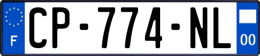 CP-774-NL