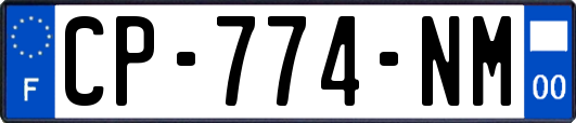 CP-774-NM