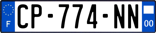 CP-774-NN