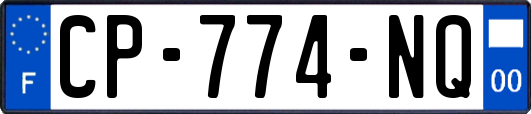 CP-774-NQ