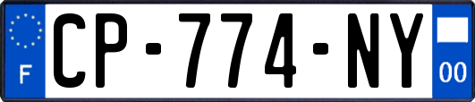 CP-774-NY