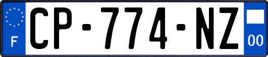 CP-774-NZ