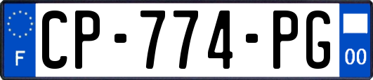 CP-774-PG