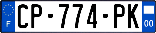 CP-774-PK