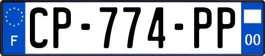 CP-774-PP