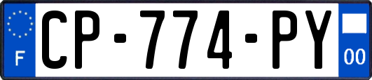 CP-774-PY