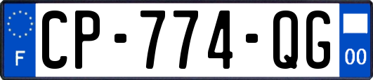 CP-774-QG