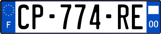 CP-774-RE