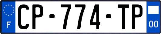 CP-774-TP