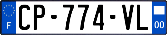 CP-774-VL