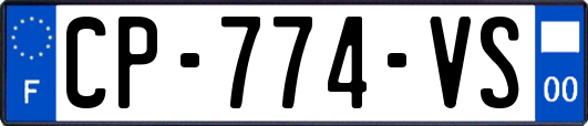 CP-774-VS