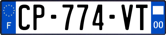 CP-774-VT
