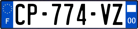 CP-774-VZ