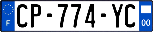 CP-774-YC
