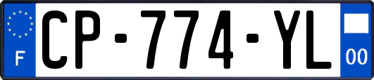 CP-774-YL