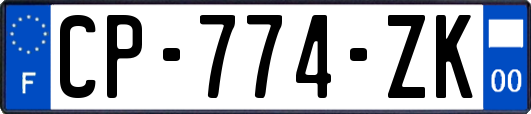 CP-774-ZK