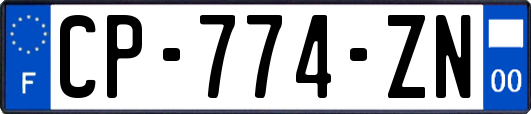 CP-774-ZN