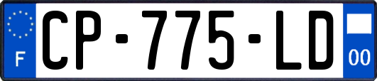 CP-775-LD