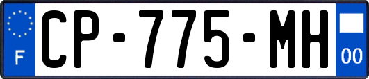 CP-775-MH