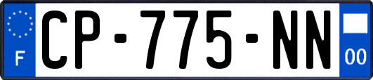 CP-775-NN