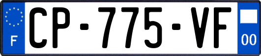CP-775-VF