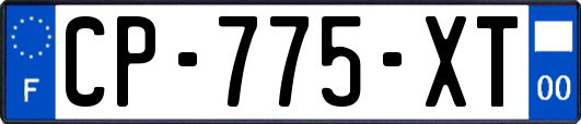 CP-775-XT