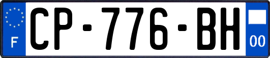 CP-776-BH