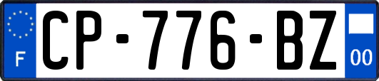 CP-776-BZ