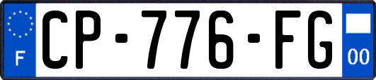CP-776-FG