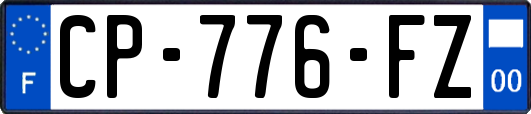 CP-776-FZ