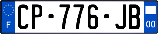 CP-776-JB
