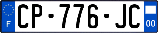 CP-776-JC
