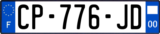 CP-776-JD