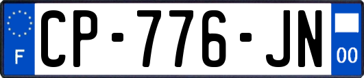 CP-776-JN