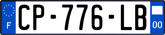 CP-776-LB