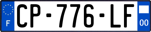CP-776-LF