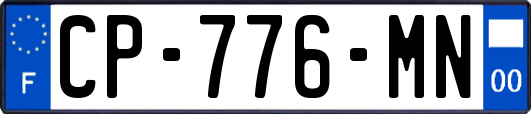 CP-776-MN