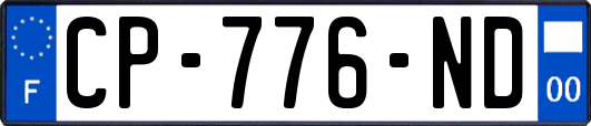 CP-776-ND