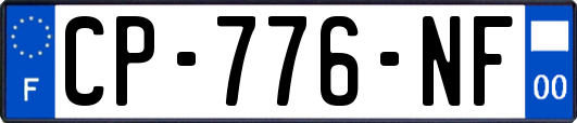 CP-776-NF