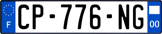 CP-776-NG