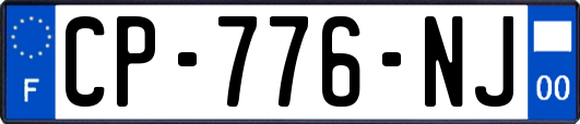 CP-776-NJ