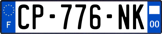 CP-776-NK