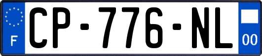 CP-776-NL